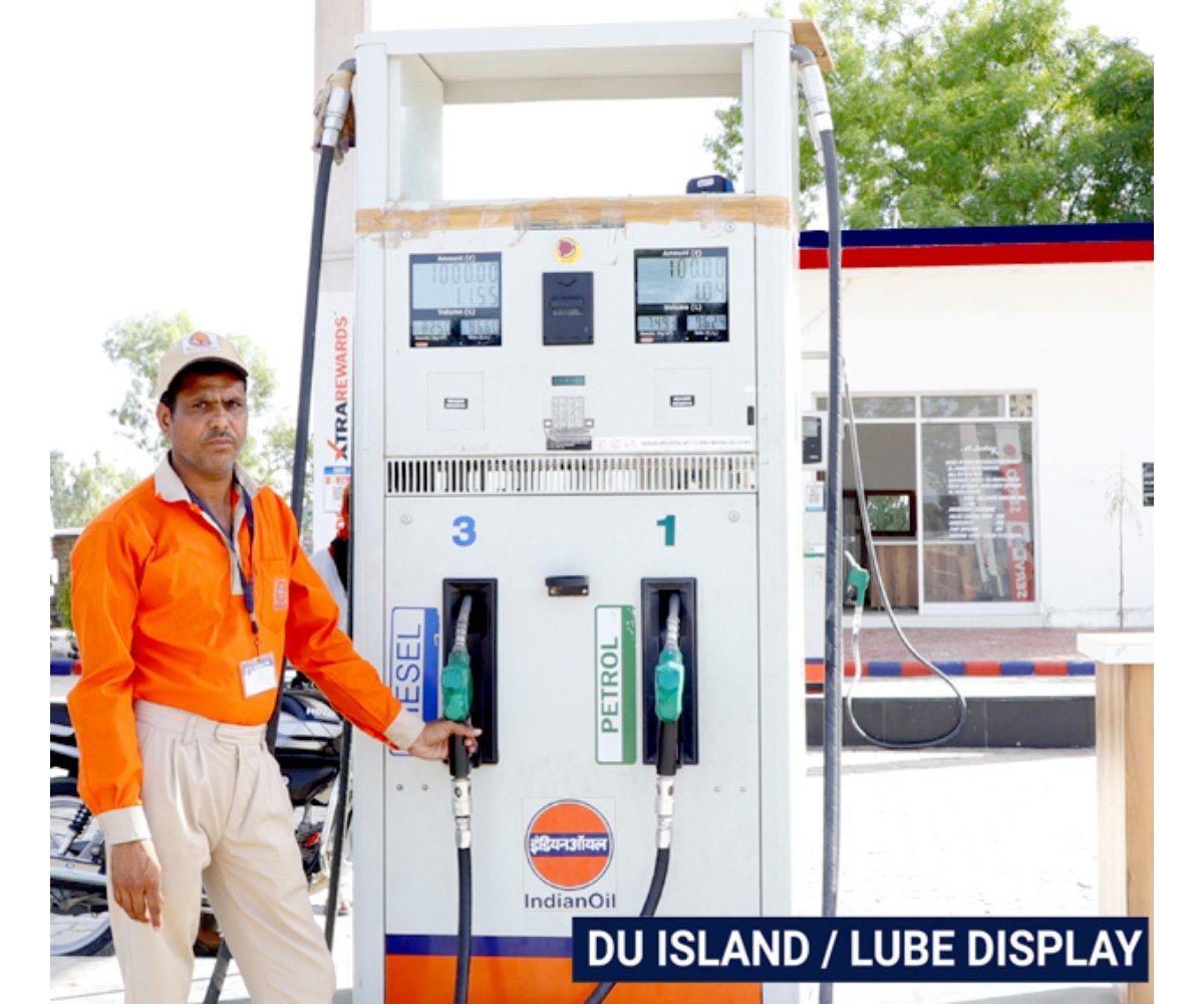 IndianOil - Badal, Muktsar